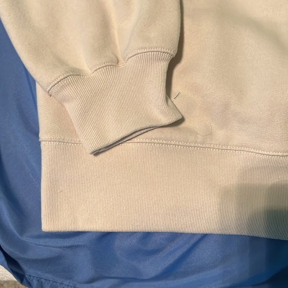 NWT Abercrombie & Fitch NFL Crewneck - Picture 6 of 7